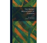 The Rocky Mountains of Canada
