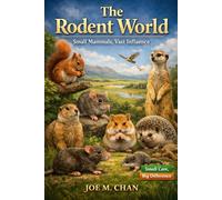 The Rodent World: Small Mammals, Vast Influence
