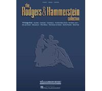 Richard Rodgers Oscar Hammerstei The Rodgers & Hammerstein Collectio (Tascabile)
