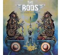 Rods The - Heavier Than Thou (Silver Edition)