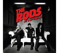 the Rods Let'S Get Together (Vinyl LP)