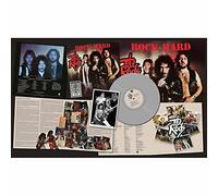 The Rods - Rock Hard