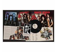 Rods The - Rock Hard