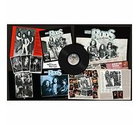 The Rods The Rods (Vinyl LP) 12" Album