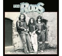 The Rods The Rods (Vinyl LP) 12" Album