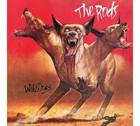 The Rods Wild Dogs (Vinyl LP) 12" Album