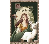 The roe deer and the hunter