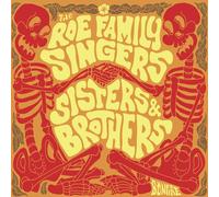 The Roe Family Singers Brothers & Sisters (CD) Album