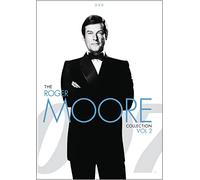 The Roger Moore 007 Collection: Volume 2