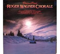 The Roger Wagner Chorale - Christmas Carols