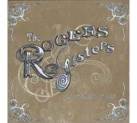 The Rogers Sisters - Never Learn to Cry