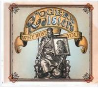 The Rogers Sisters - Why Won't You?