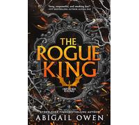 The Rogue King: 1