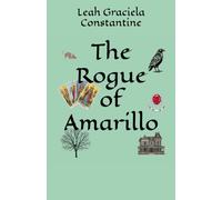 The Rogue of Amarillo
