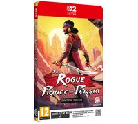 The Rogue Prince of Persia - Immortal Edition Gioco per Nintendo Switch 2