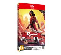 The Rogue Prince of Persia Immortal Edition Switch 2 - Nouvo