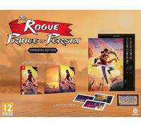 THE ROGUE PRINCE OF PERSIA IMMORTAL EDITION NINTENDO SWITCH EU CON ITALIANO NEW
