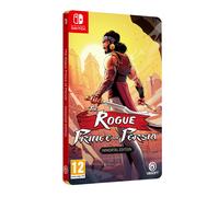 The Rogue Prince of Persia Immortal Edition Nintendo Switch Gioco Videogioco