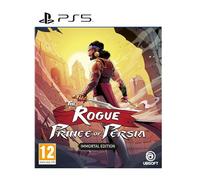 Il principe canaglia di Persia - Edizione Immortale - PS5