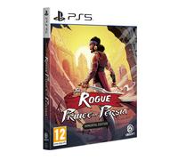 The Rogue Prince of Persia Immortal Edition PS5 Gioco Avventura Action