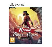 Il principe canaglia di Persia - Edizione Immortale - PS5