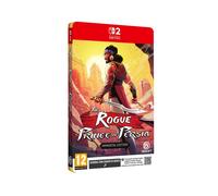 The Rogue Prince of Persia: Immortal Edition Switch 2