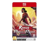 The Rogue Prince of Persia: Immortal Edition - Switch 2 [Nintendo Switch 2 - Key Card]