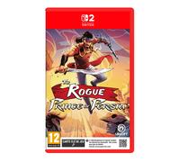 The Rogue Prince of Persia Nintendo Switch 2 Avventura Azione PEGI 12