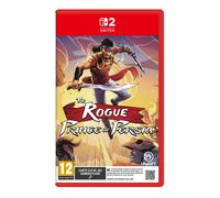 The Rogue Prince of Persia NUOVO