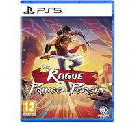 The Rogue Prince of Persia - PS5