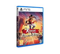 The Rogue Prince of Persia PS5