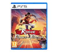 The Rogue Prince of Persia PS5 Gioco Video Avventura Azione