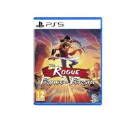 The Rogue Prince of Persia PS5 - IMPORT