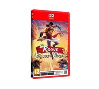 The Rogue Prince of Persia Switch 2