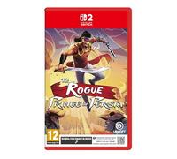 The Rogue Prince of Persia - Switch 2 [Nintendo Switch 2 - Key Card]