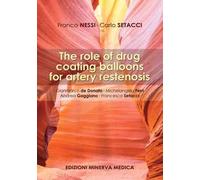 The role of drug coating balloons for artery restenosis