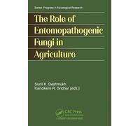 The Role of Entomopathogenic Fungi in Agriculture