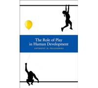 The Role of Play in Human Development