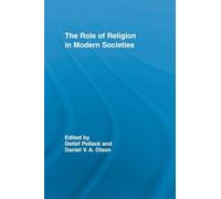 The Role of Religion in Modern Societies
