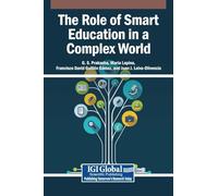 The Role of Smart Education in a Complex World