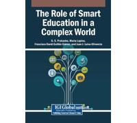 The Role of Smart Education in a Complex World (Tascabile)