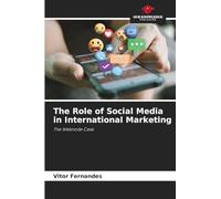 The Role of Social Media in International Marketing: The Webnode Case