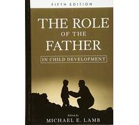 The Role of the Father in Child Development