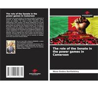 The role of the Senate in the power games in Cameroon