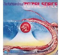 The Rolf Kühn Group Total Space (Vinyl LP) 12" Album