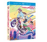 The Rolling Girls: The Complete Series