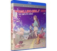 The Rolling Girls: Complete Season One
