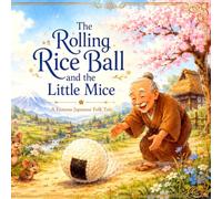 The Rolling Rice Ball and the Little Mice: A Famous Japanese Folk Tale