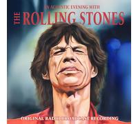 The Rolling Sto An Acoustic Evening With the Rolling S (CD) (PRESALE 03/10/2025)