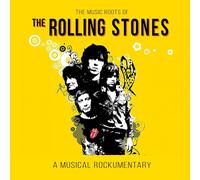 The Rolling Sto The Music Roots of the Rolling Stones: A Musical Rock (Vinyl LP)